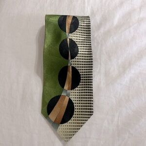 FRATELLO Mens  tie Hand Made
